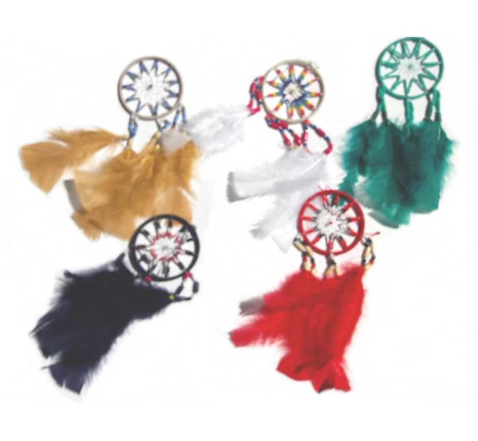 CAPTEUR DE REVE 8 cm