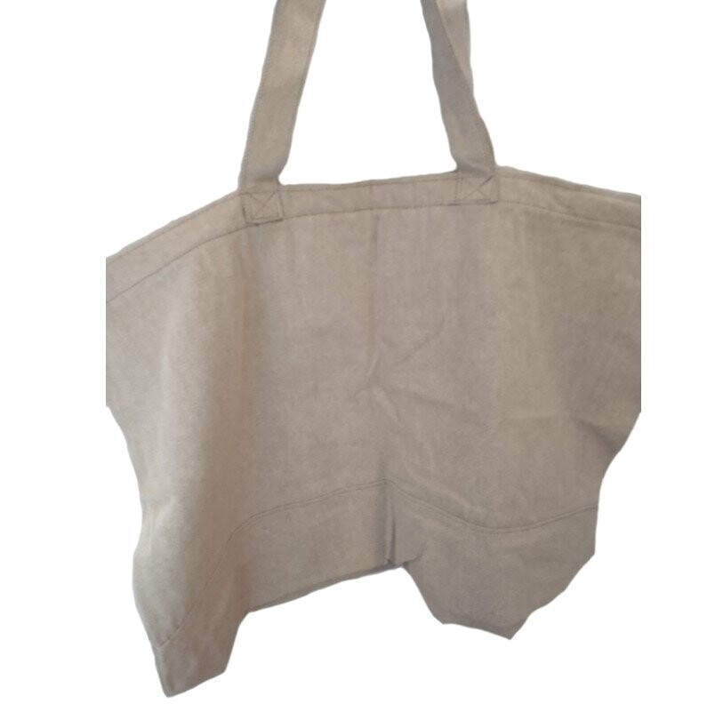 SAC PLAGE UNI - JUTE
