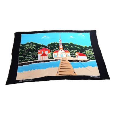 PAREO ANSES D'ARLET