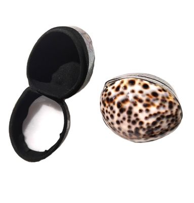 BOITE A BIJOUX NACRE 5CM