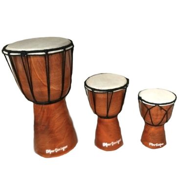 DJEMBE NATURE