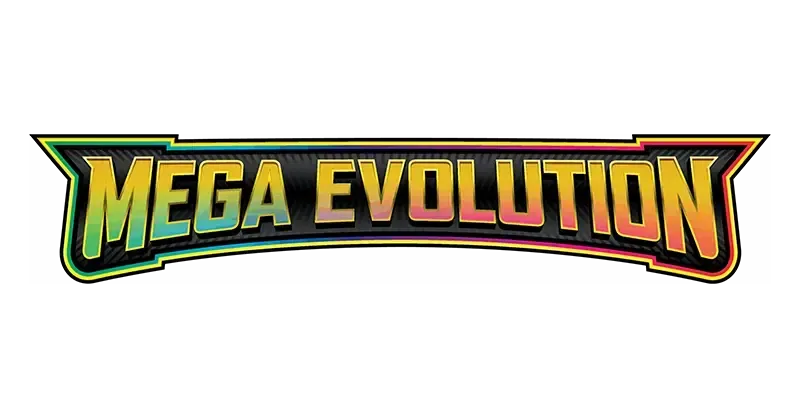Mega Evolution