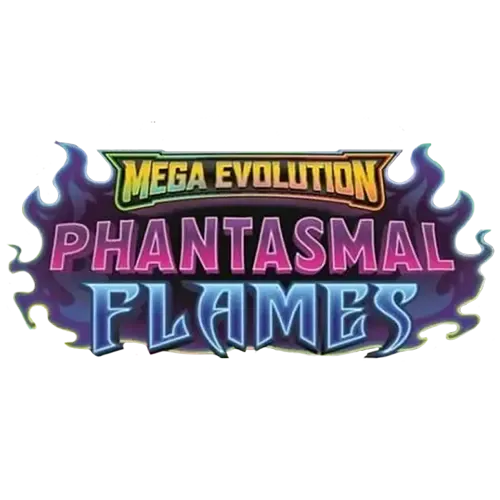 Phantasmal Flames