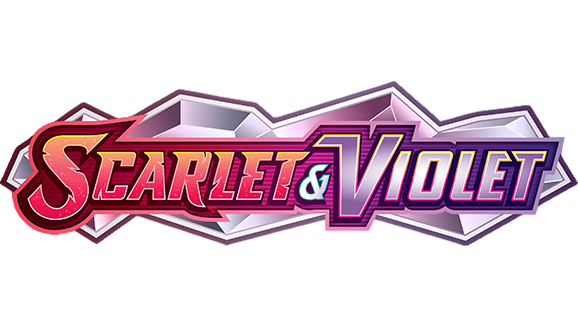 Scarlet &amp; Violet