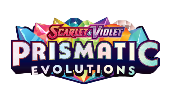 Prismatic Evolutions