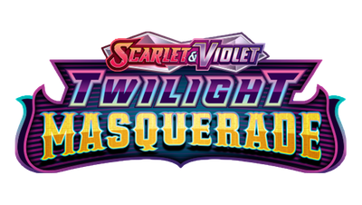 Twilight Masquerade