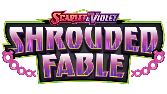Shrouded Fable