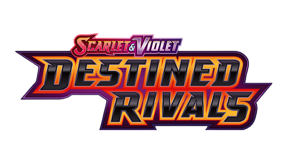 Destined Rivals