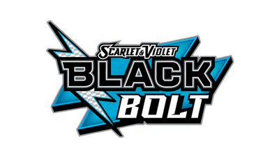 Black Bolt &amp; White Flare