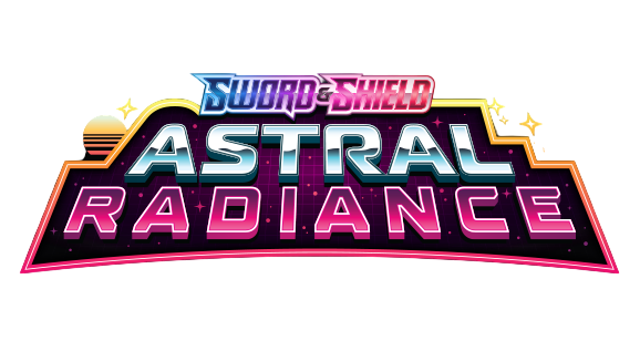 Astral Radiance