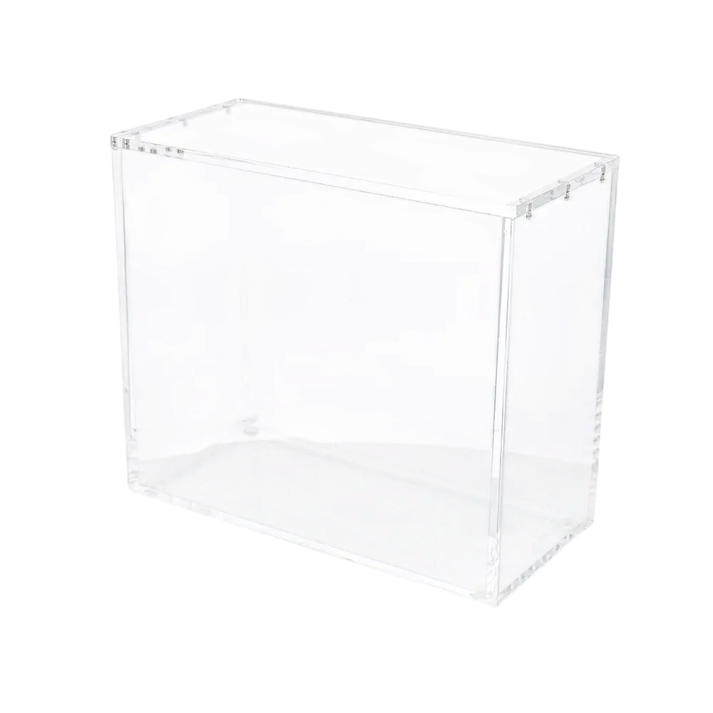 Acryl Case voor Pokémon Elite Trainer Box