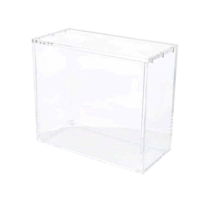 Acryl Case voor Pokémon Elite Trainer Box