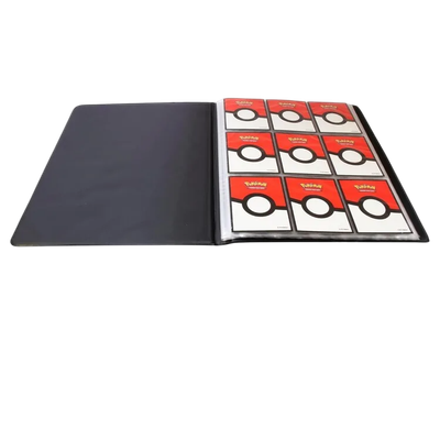 Albums &amp; Binders