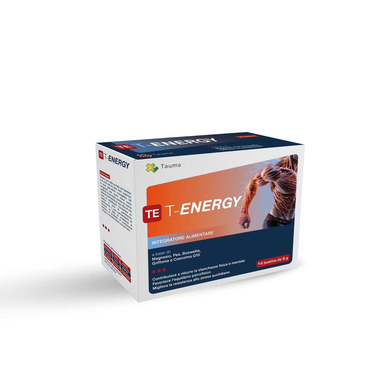 T-ENERGY