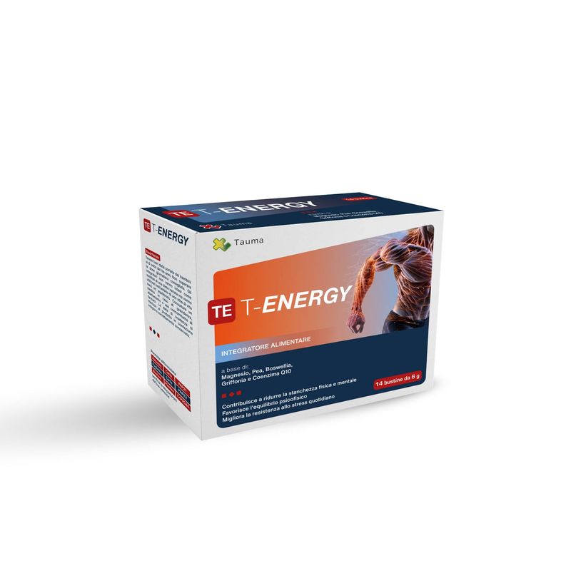 T-ENERGY