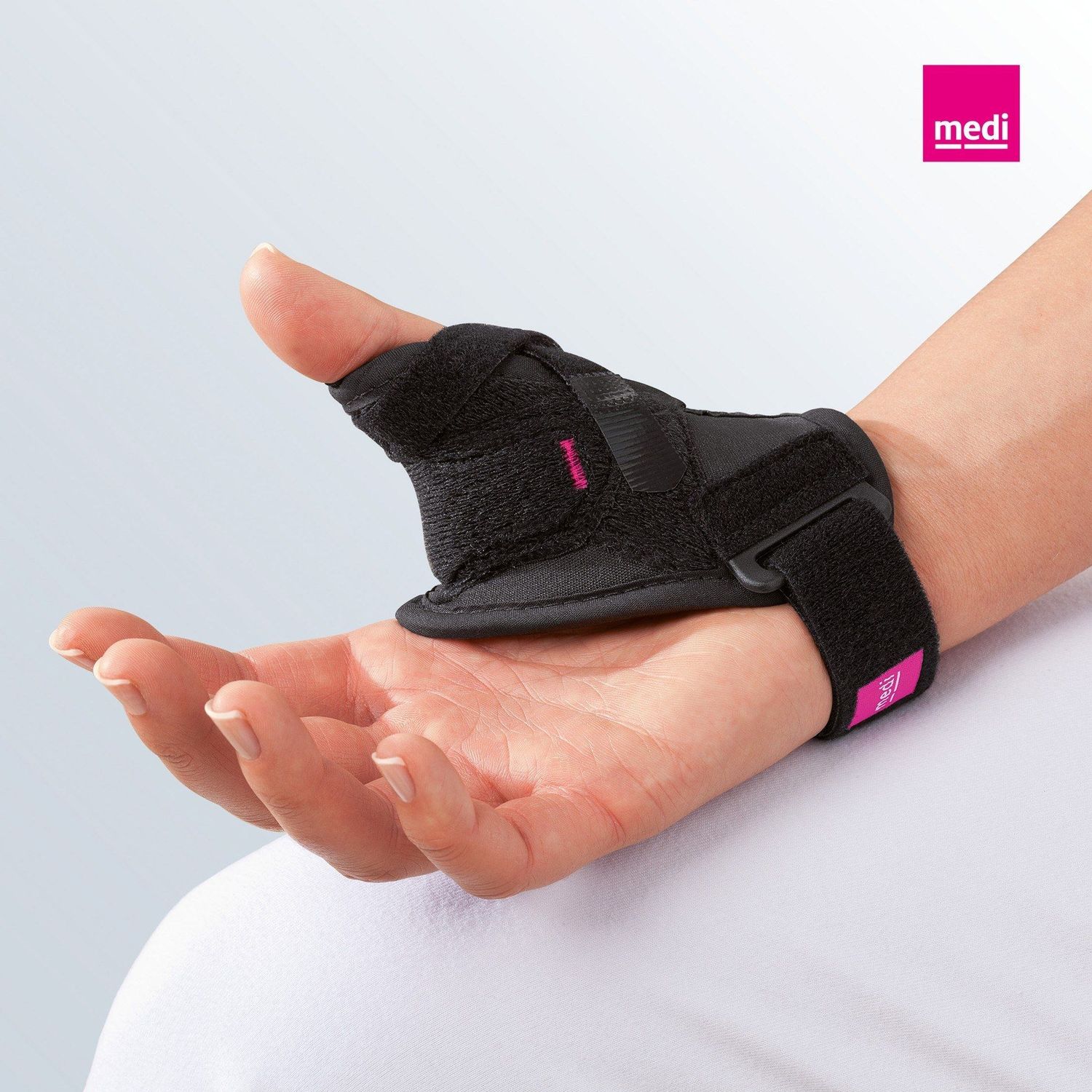 RHIZOMED SOFT IMMOBILIZZATORE PRIMO DITO