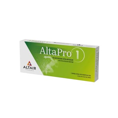 ALTAPRO 1
