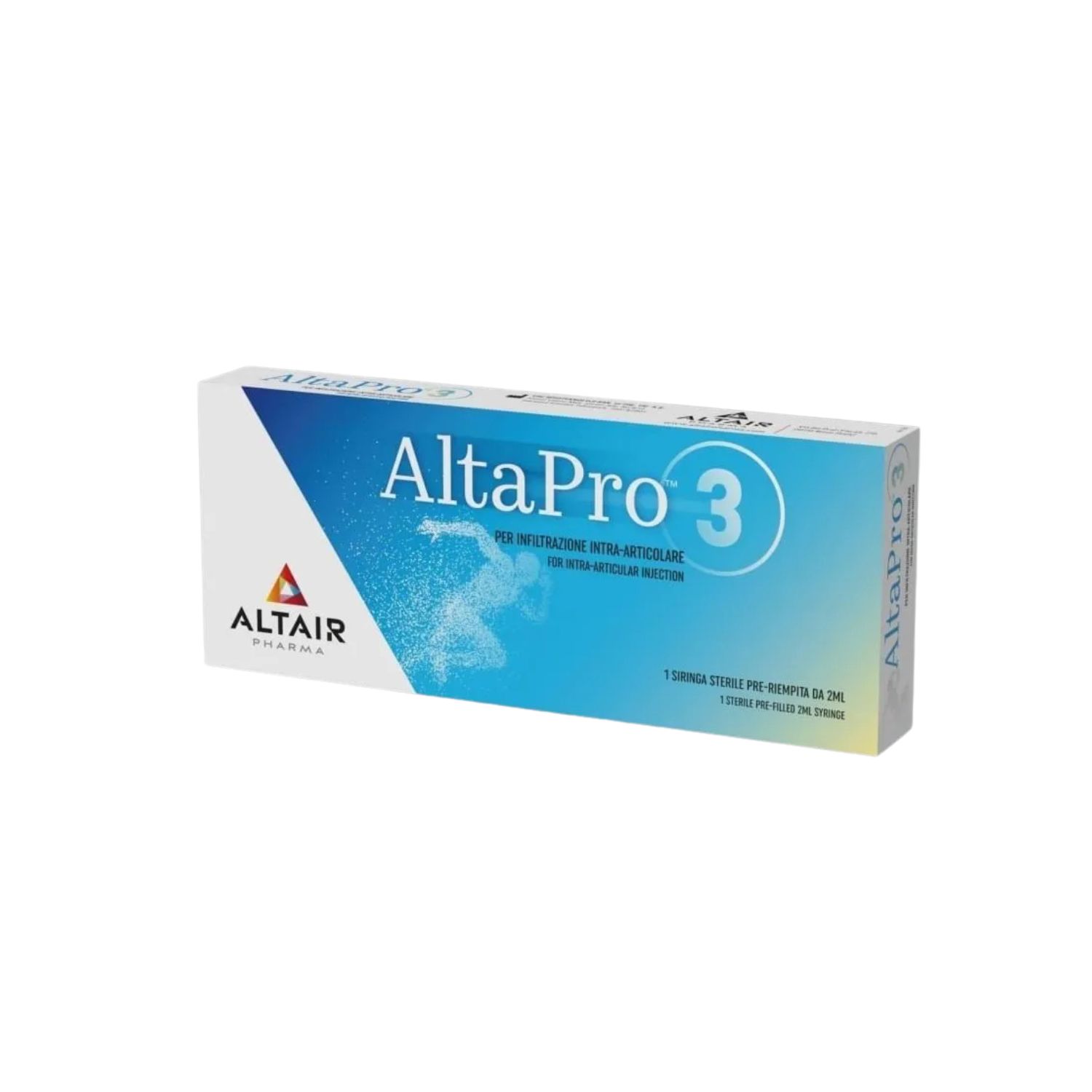 ALTAPRO 3