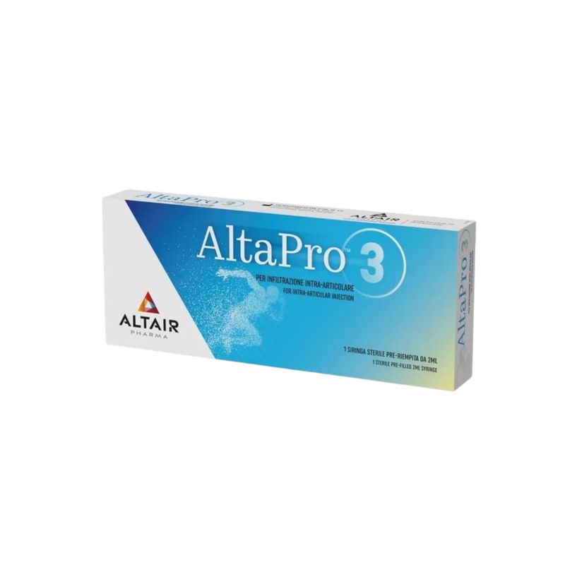 ALTAPRO 3