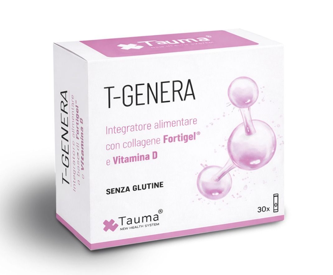 T-Genera