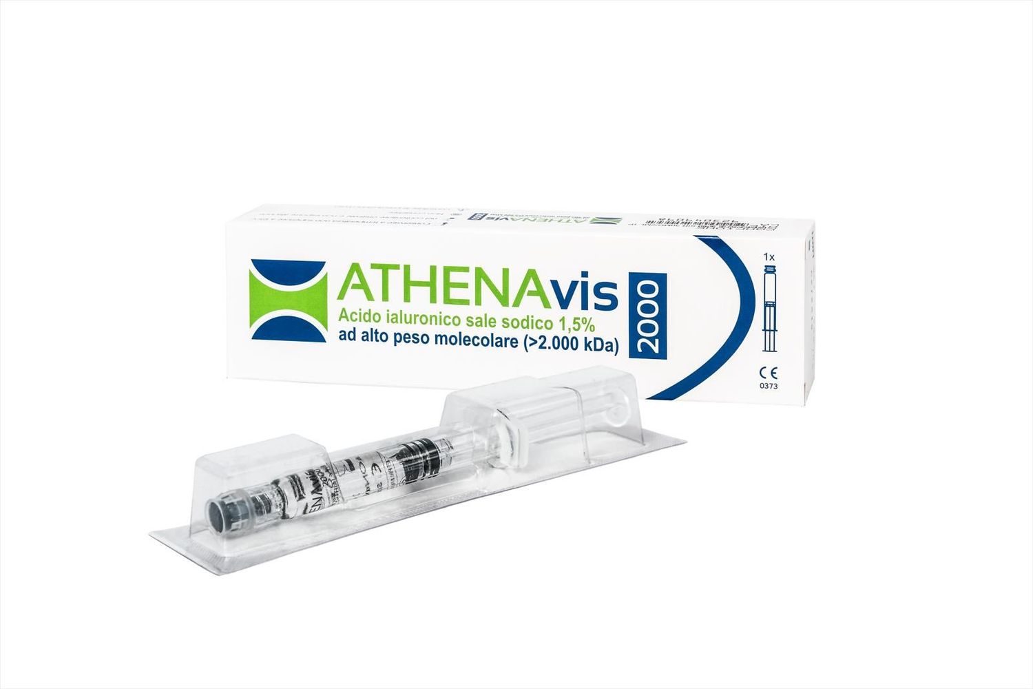 ATHENAVIS 2000