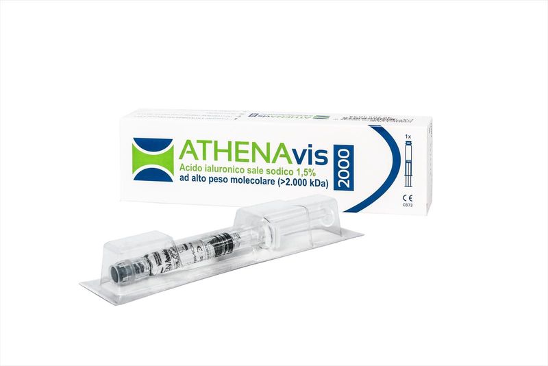 ATHENAVIS 2000