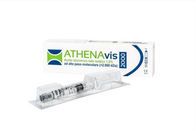 ATHENAVIS 2000