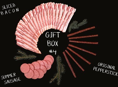 Gift Box #4 $35