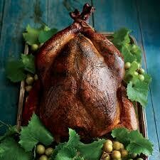 Smoked Turkey (5.95/lb.)