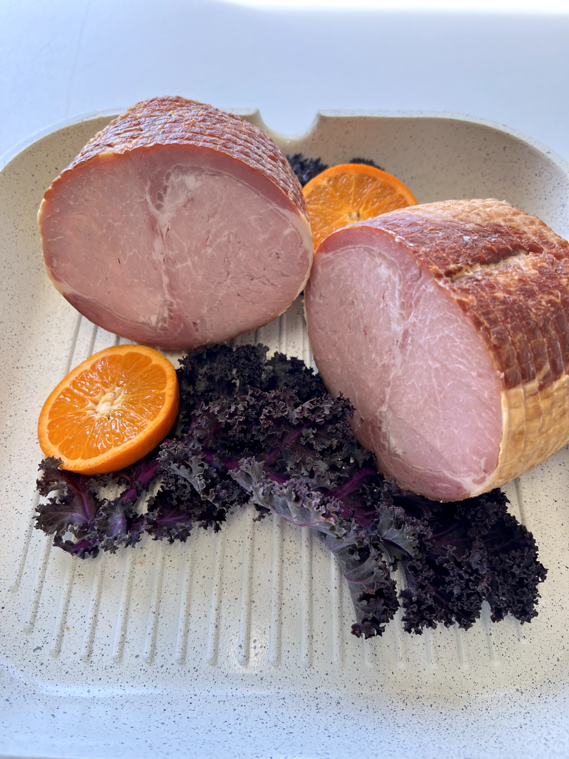 Smoked Chef's Prime $10.49/lb.