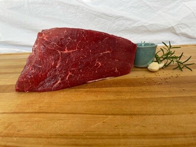 Beef Top Round Roast 3-4 lbs. (Approx. $40/pkg)