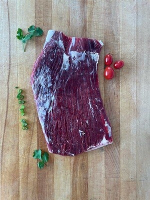 Beef Flank Steak (Approx. $32)