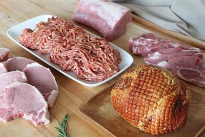 Super Sampler -  ​Approx. $95