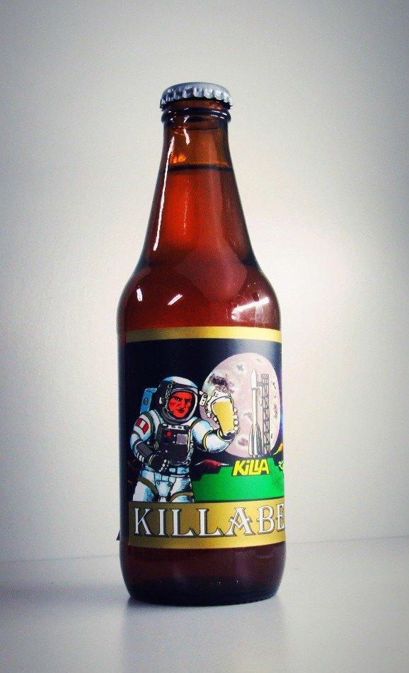 SixPack Killabeer
