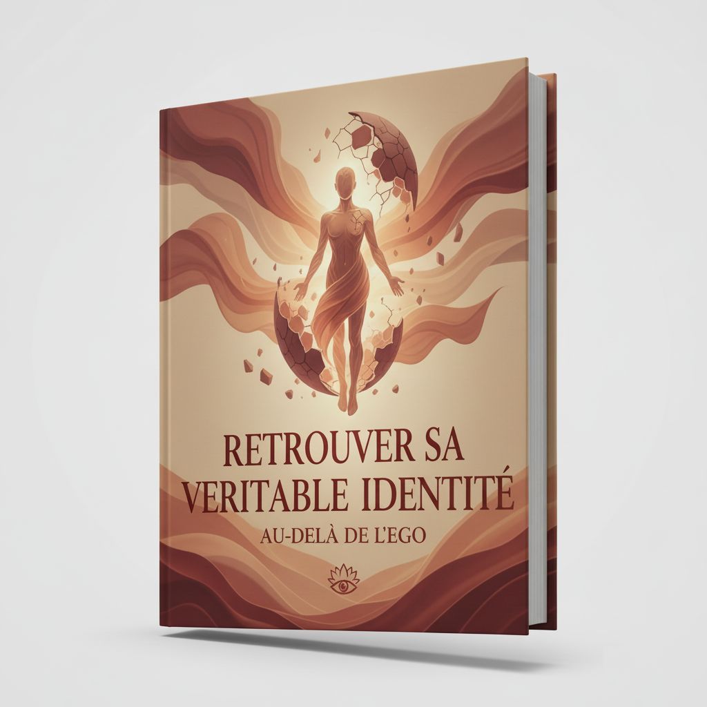 Retrouver sa véritable identité au-delà de l’ego