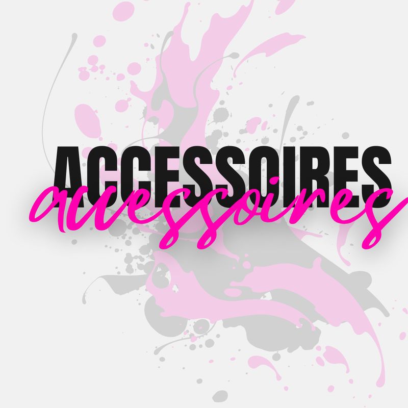 accessoires