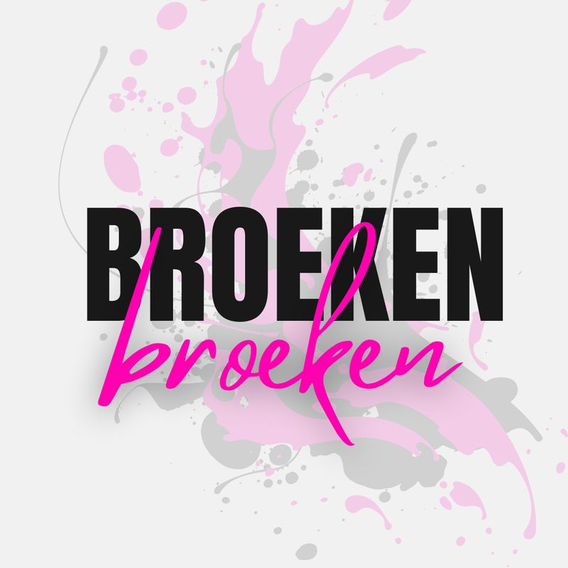 broeken