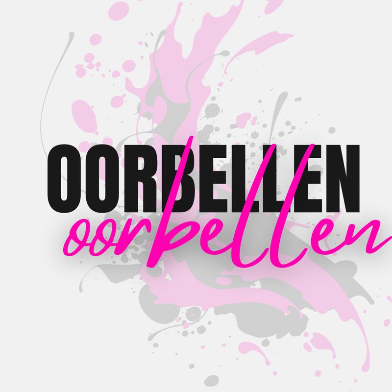 oorbellen