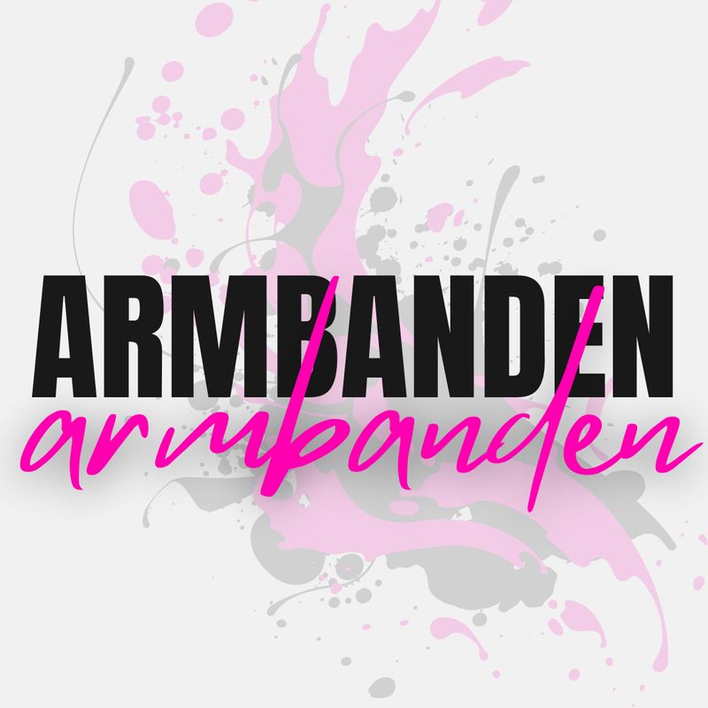 armbandjes