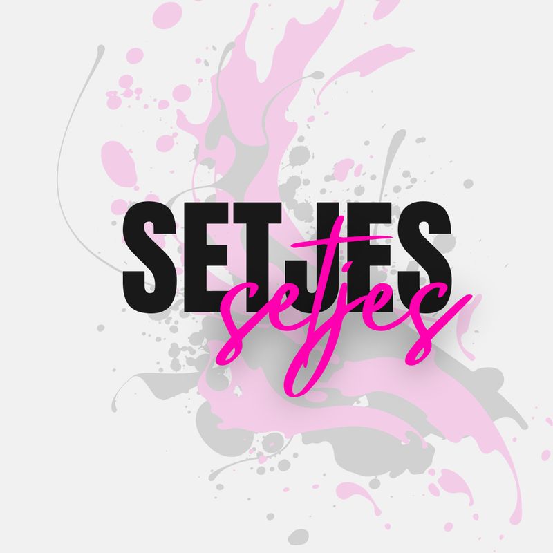 setjes