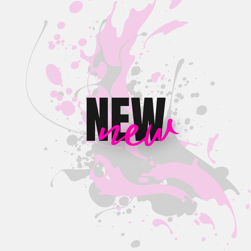 new