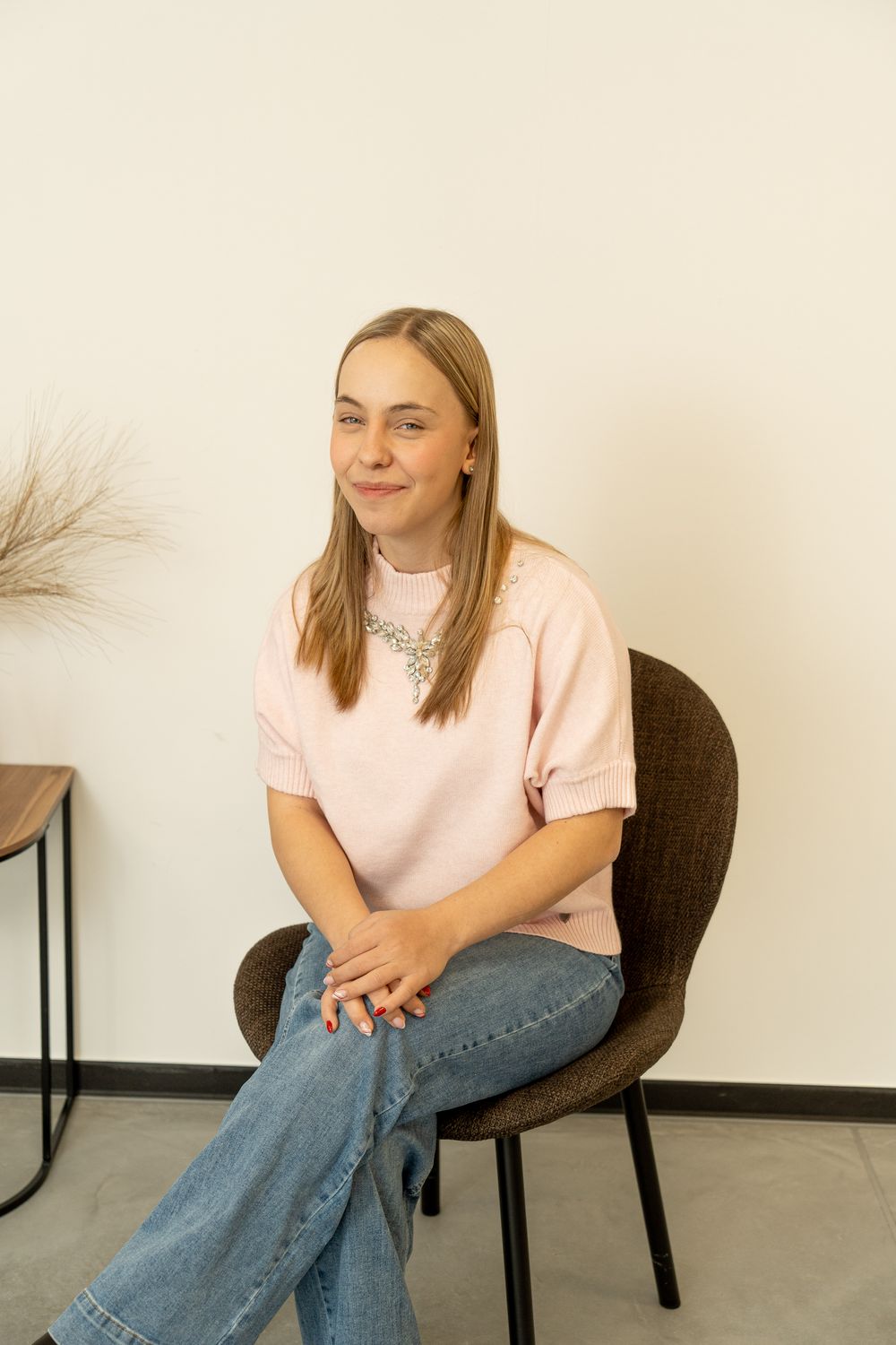 olivia steentjes top