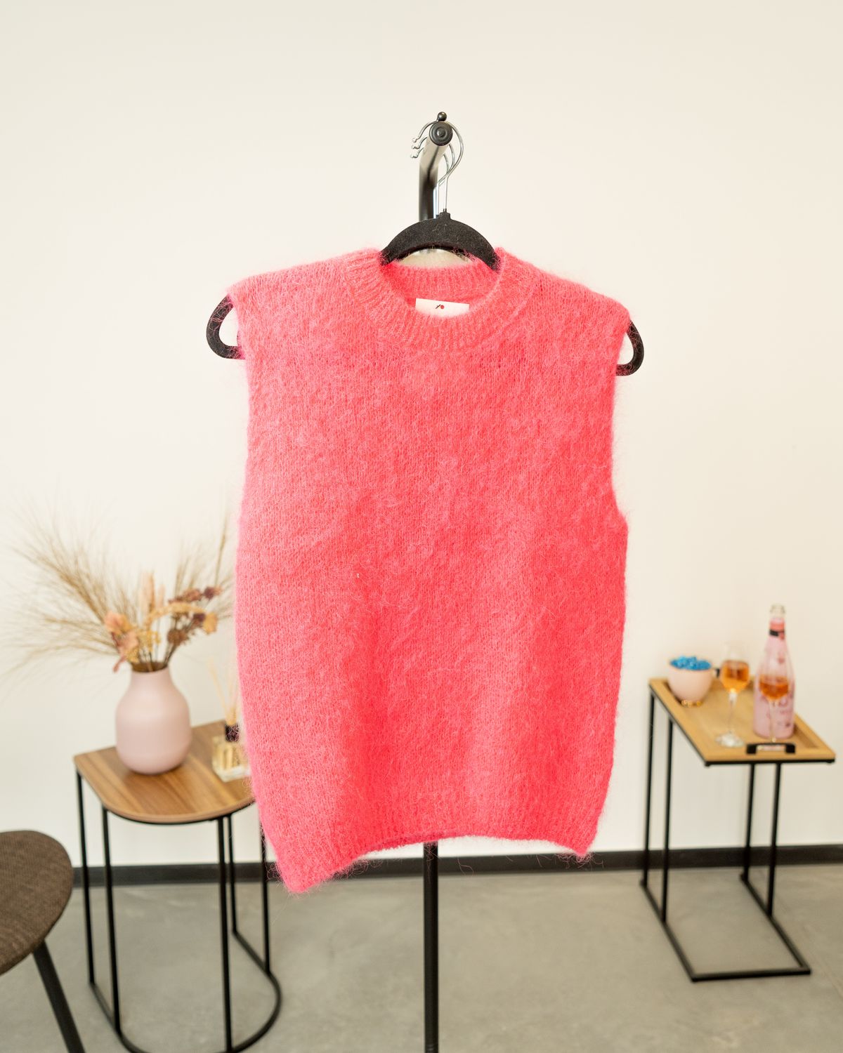 wollen millie truitje