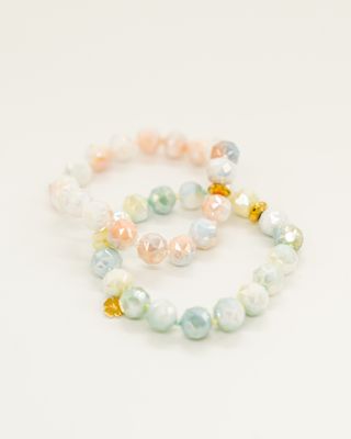 Mint armband