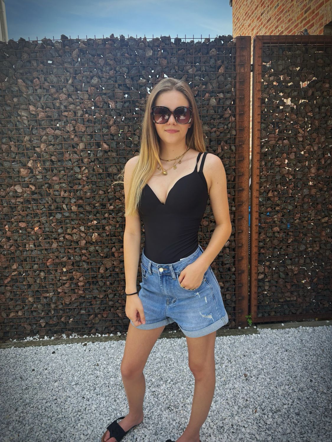 Sophie body