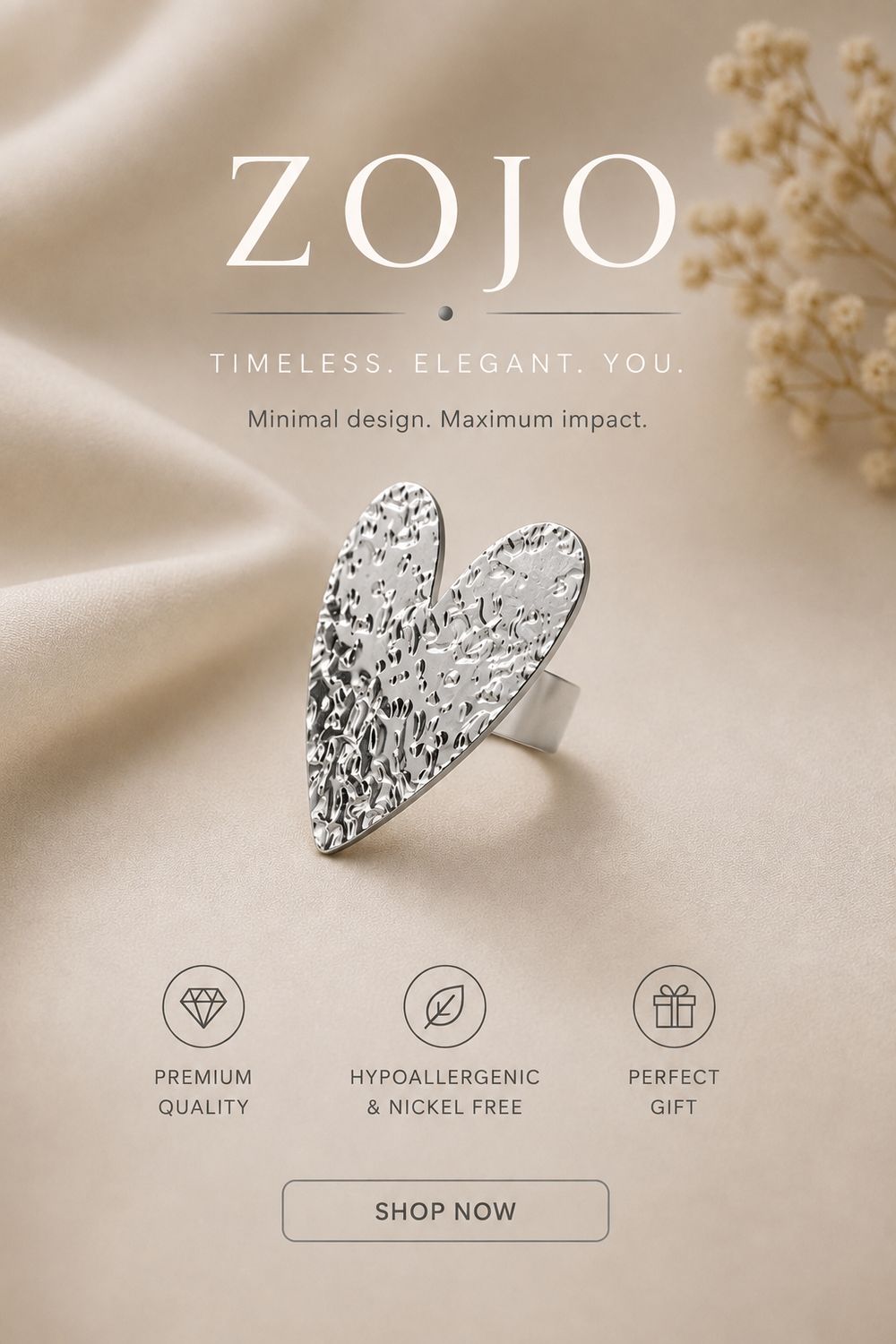 Love ring 