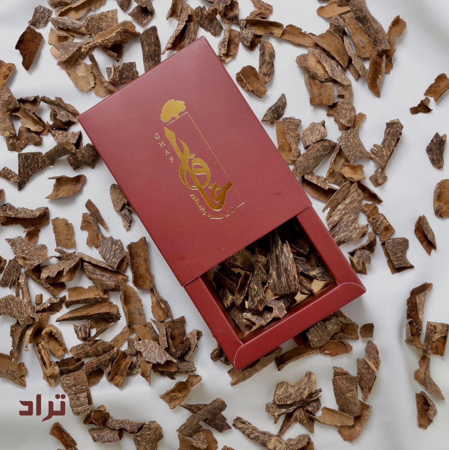 تراد