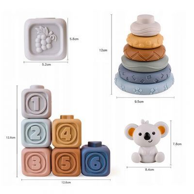 Elementy do układania