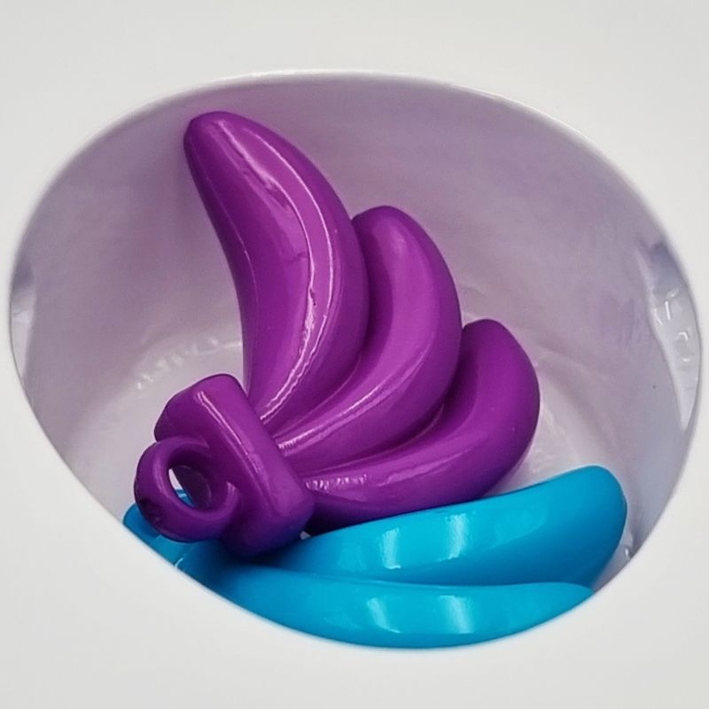 WOOPIE ART&amp;FUN Zestaw do Robienia Biżuterii Bransoletek Wisiorków Pierścionków