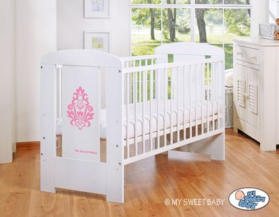 Łóżeczka i materace do łóżeczek